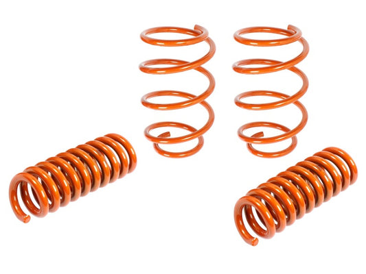 aFe Control Lowering Springs 2016 Chevy Camaro 6.2L V8 - Racecraft Industries