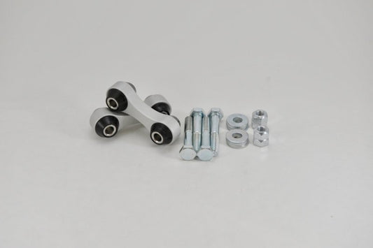 Kartboy 2000+ (Sedan Only) RS/WRX/STi/Forester Solid Front Endlinks - Racecraft Industries