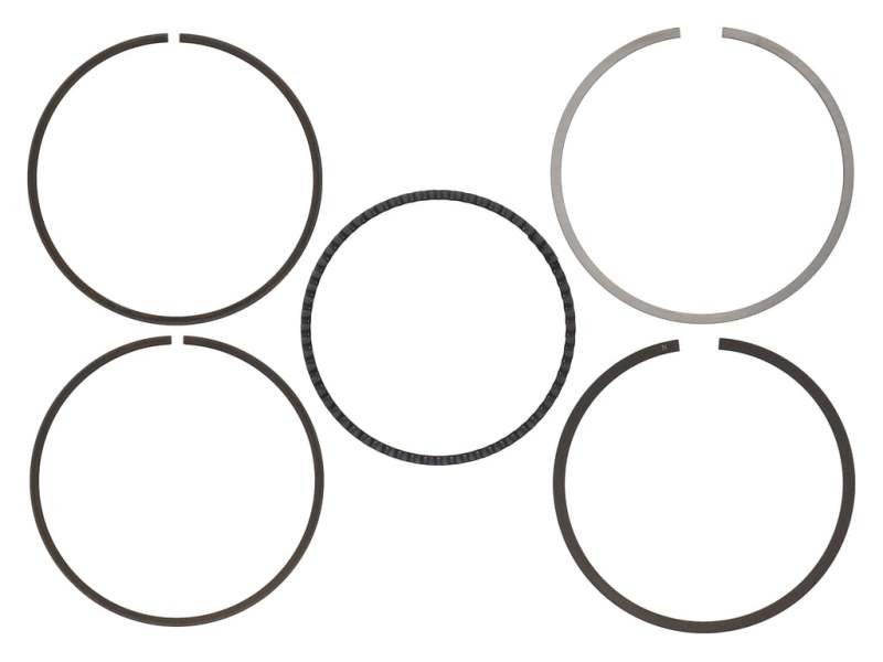 Wiseco 92.00MM RING SET Ring Shelf Stock - Racecraft Industries