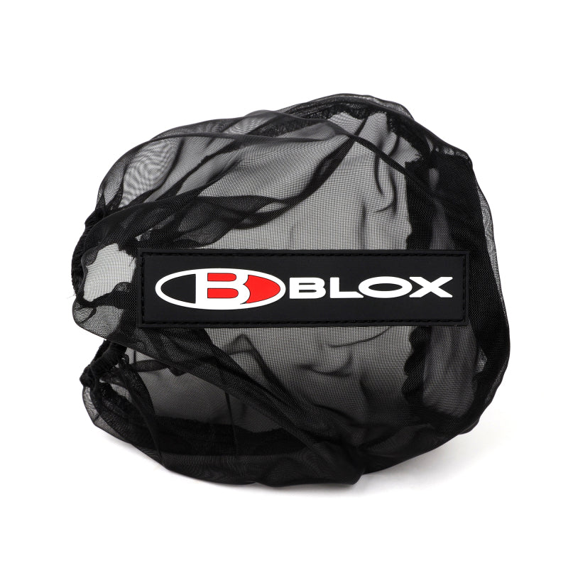 Blox Racing Performance Filter Cover For 5in Filter BXIM-00320 - Racecraft Industries