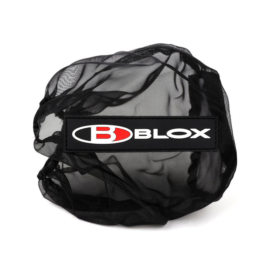 Blox Racing Performance Filter Cover For 5in Filter BXIM-00320 - Racecraft Industries