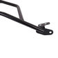 BBK 94-04 Mustang V6 GT Tubular Strut Tower Brace - Black Powdercoat Finish - Racecraft Industries