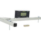 Whiteline Universal Camber Gauge - Racecraft Industries
