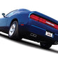 Borla 11 Dodge Challenger SRT8 Coupe AT/MT 5/6spd 6.4L 8cyl ATAK SS Catback Exhaust - Racecraft Industries