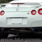 HKS 09+ GTR Flux Welded Legamax Premium Exhaust - Racecraft Industries