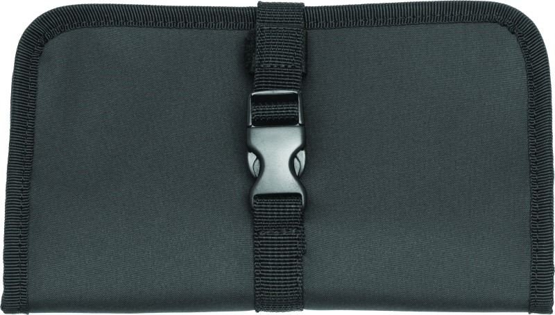 Kuryakyn Lid Organizer Tour-Pak Black - Racecraft Industries