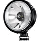 KC HiLiTES 6in. Daylighter Gravity G6 LED Lights 20w Spot Beam (Pair Pack System) - Black SS - Racecraft Industries