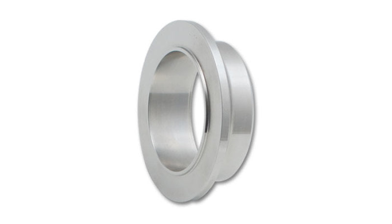 Vibrant Turbo Inlet Flange for Tial Housing on GT28/GT30/GT35 V-Band Style T304 SS - Racecraft Industries