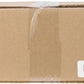 K&N Universal Plenum 11.89in L x 9in Dia x 4.75in H - Black - Racecraft Industries