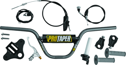 ProTaper Honda XR/CRF50 (All) Pitbike Kit - Racecraft Industries