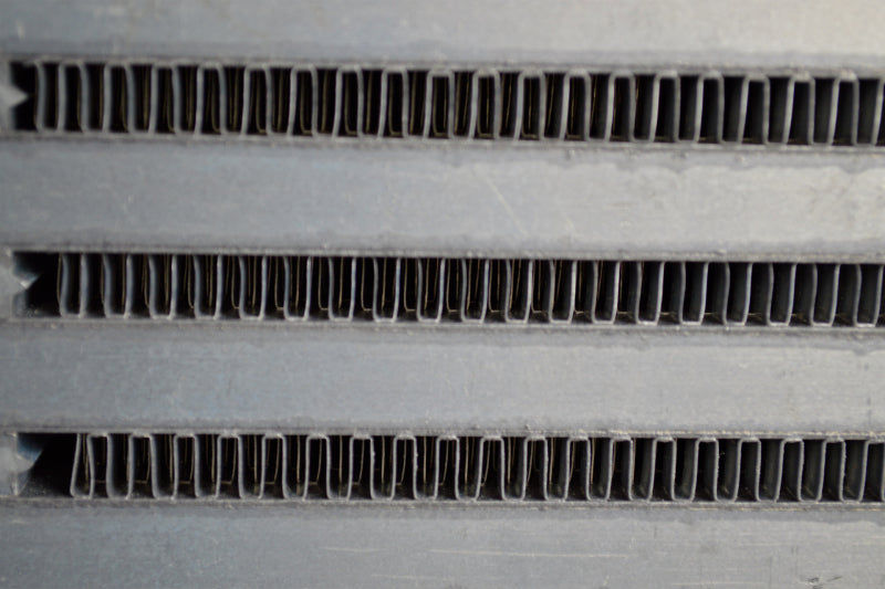 CSF Magnum 1000+hp Bar & Plate Intercooler Core - 18in L x 12in H x 6in W - Racecraft Industries