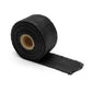 DEI Exhaust Wrap 2in x 15ft - Titanium - Black - Racecraft Industries