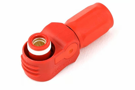 Haltech NEXUS R3 120A SurLok Connector - Red - Racecraft Industries