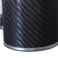 Mishimoto Carbon Fiber Oil Catch Can 10mm Fittings - Racecraft Industries