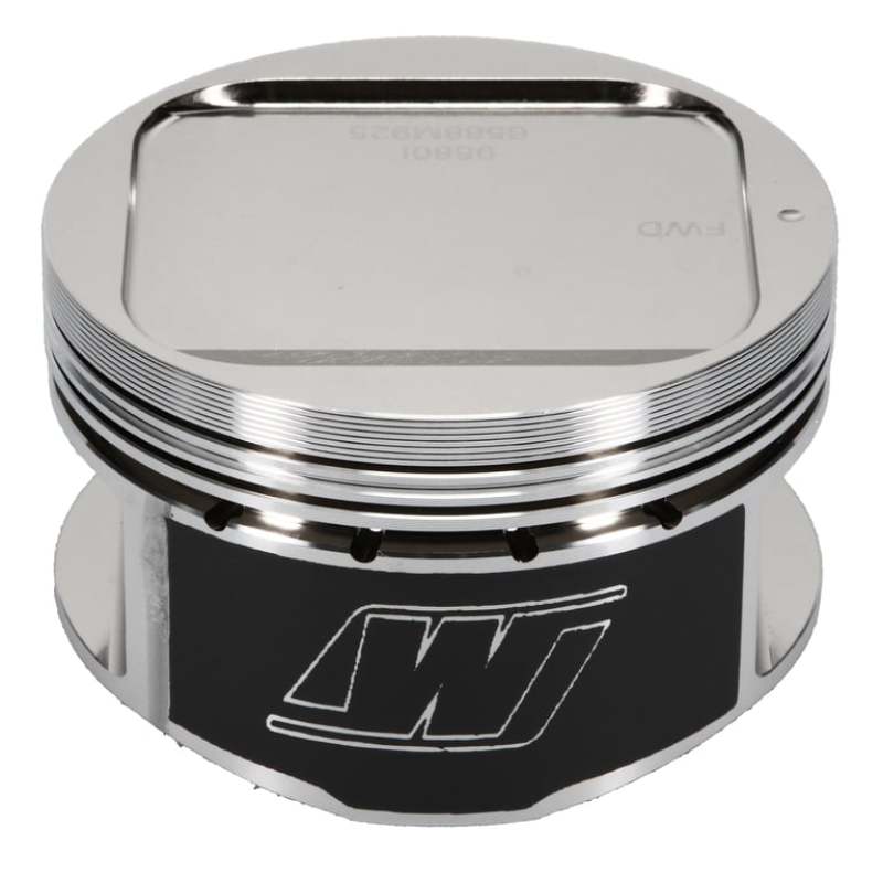 Wiseco Subaru WRX 4v R/Dome 8.4:1 CR 92.5 Piston Kit - Racecraft Industries