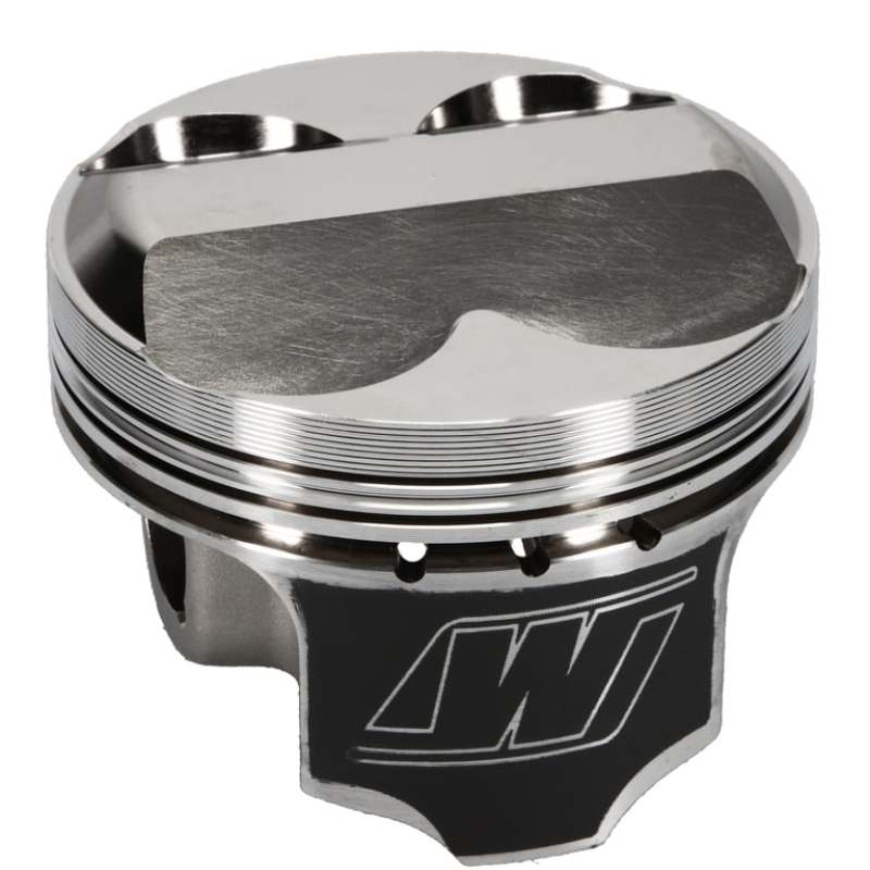 Wiseco AC/HON B 4v DOME +8.25 STRUT 8200XX Piston Kit - Racecraft Industries