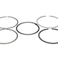 Wiseco 90.50MM RING SET Ring Shelf Stock - Racecraft Industries