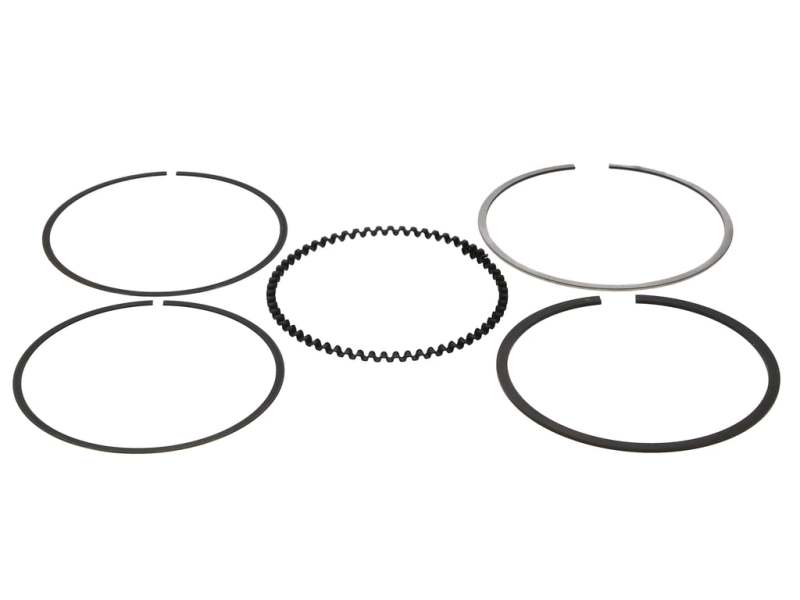 Wiseco 90.50MM RING SET Ring Shelf Stock - Racecraft Industries