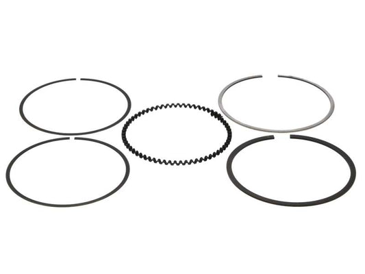 Wiseco 90.50MM RING SET Ring Shelf Stock - Racecraft Industries