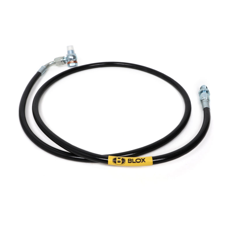 Blox Racing Clutch Line Kit Honda K-series Includes Civic/Integra w/ K-swap/J-swap - Racecraft Industries