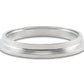 Vibrant 304 Stainless Steel V-Band Turbo Outlet Flange for Garrett G42 - Racecraft Industries