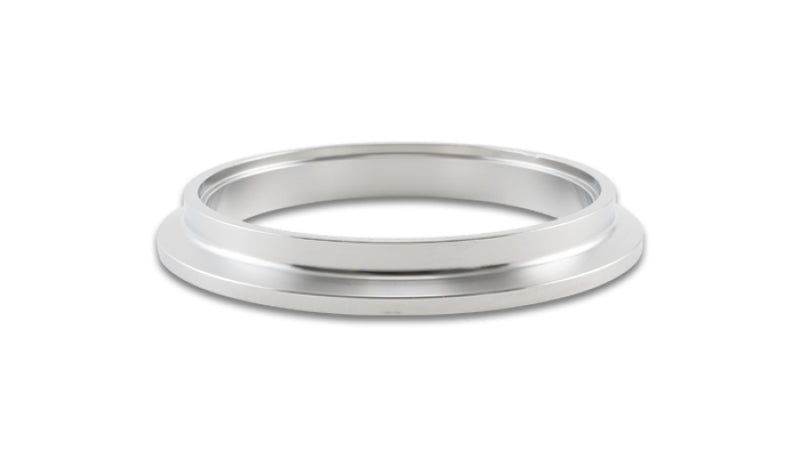 Vibrant 304 Stainless Steel V-Band Turbo Outlet Flange for Garrett G42 - Racecraft Industries