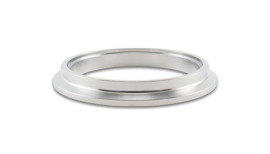 Vibrant 304 Stainless Steel V-Band Turbo Outlet Flange for Garrett G42 - Racecraft Industries