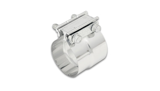 Vibrant Easy Seal Exhaust Sleeve Clamp for 3in OD Tubing - Racecraft Industries