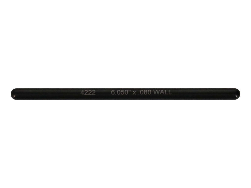 Manley Dodge 5.7L/6.4L Hemi 5/16in .080in Wall Chrome Moly Swedged End Pushrods (8 INT/8 EXH) - Racecraft Industries