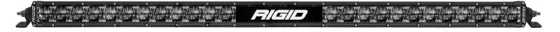 Rigid Industries 30in SR-Series Dual Function SAE High Beam Driving Light - Racecraft Industries