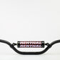 Renthal RC Mini / 85 cc. 7/8 in. Handlebar - Mini Black - Racecraft Industries
