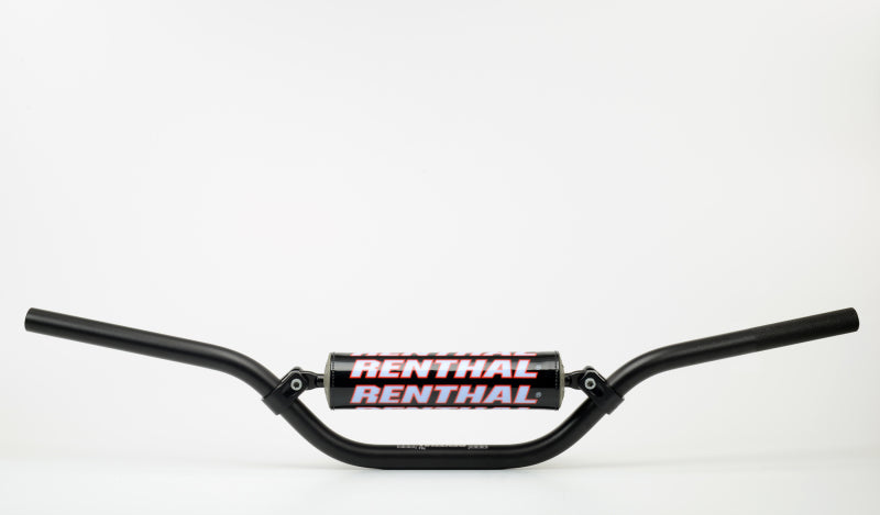 Renthal RC Mini / 85 cc. 7/8 in. Handlebar - Mini Black - Racecraft Industries