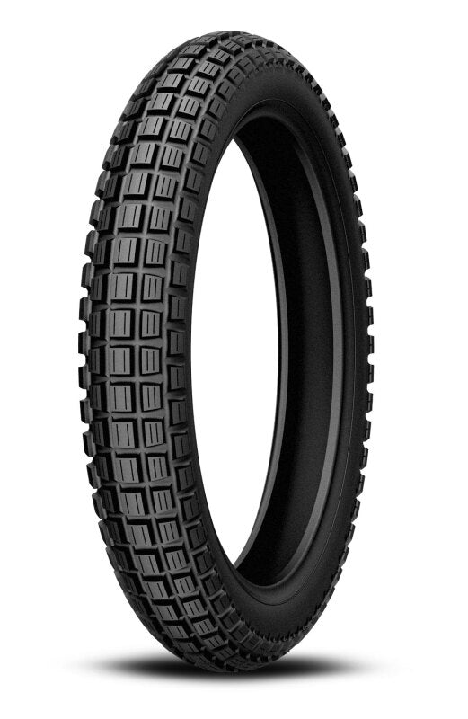 Kenda K262 Small Block Front/Rear Tire - 300-17 4PR 45P TT 14251089 - Racecraft Industries