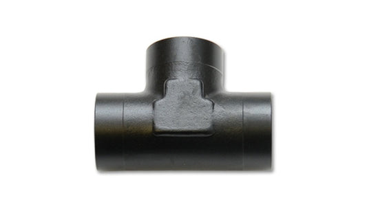 Vibrant -6AN 938 Female Tee Adapter - Aluminum - Racecraft Industries