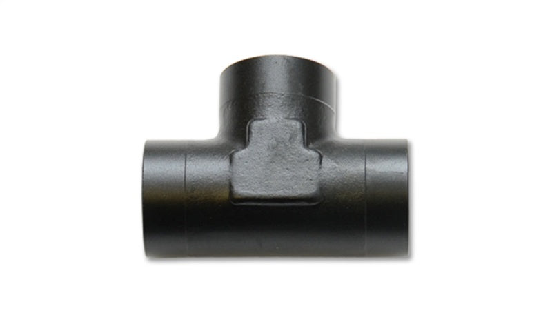 Vibrant -10AN 938 Female Tee Adapter - Aluminum - Racecraft Industries