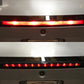 Raxiom 99-04 Ford Mustang Excluding 03-04 Cobra LED Third Brake Light (Smoked) - Racecraft Industries