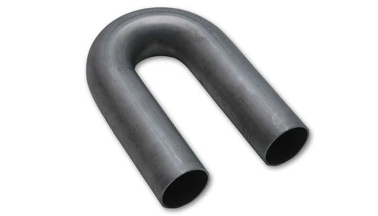 Vibrant 3.5in O.D. T304 SS U-Bend (5.5in Centerline Radius) - Racecraft Industries