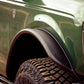 DV8 Offroad 21-23 Ford Bronco Tube Fender Flares - Racecraft Industries