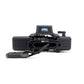 Borne Off-Road 12K Winch - Black Synthetic Rope - Racecraft Industries