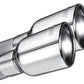 Borla 05-08 Corvette Coupe/Conv 6.0L/6.2L 8cyl 6spd RWD Touring SS Exhaust (rear section only) - Racecraft Industries