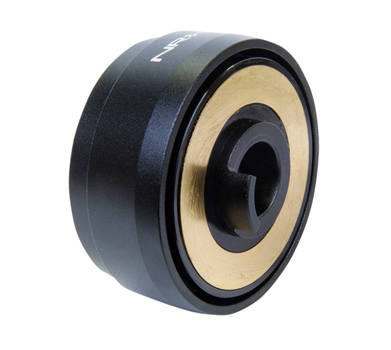 NRG Short Hub Adapter 70-83 VW MK1 - Racecraft Industries