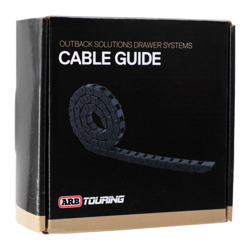 ARB Drawer Fridge Cable Guide - Racecraft Industries