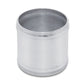 Vibrant Aluminum Joiner Coupling (1in Tube O.D. x 3in Overall Length) - Racecraft Industries