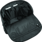 Kuryakyn Momentum Wanderer Seat Bag - Racecraft Industries