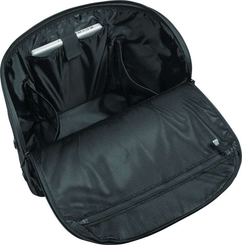 Kuryakyn Momentum Wanderer Seat Bag - Racecraft Industries