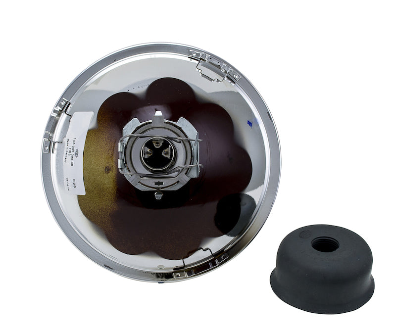 Hella Vision Plus 7 inch 165MM HB2 12V SAE VP Head Lamp - Racecraft Industries