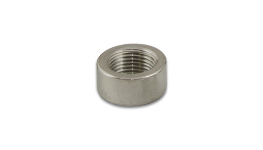 Vibrant Titanium Oxygen Sensor Bung M18 x 1.5 - Racecraft Industries