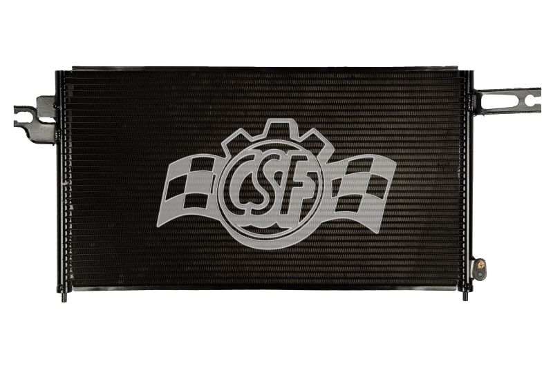 CSF 02-06 Acura RSX 2.0L A/C Condenser - Racecraft Industries