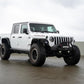 DV8 Offroad 20-23 Jeep Gladiator JT Spec Series Fender Flares - Racecraft Industries