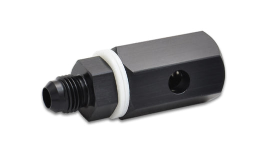 Vibrant -6AN Roll Over Valve - Racecraft Industries